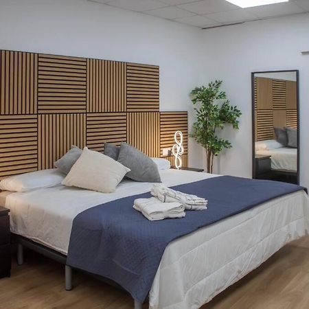 Acogedor Estudio En El Centro De ולנסיה מראה חיצוני תמונה